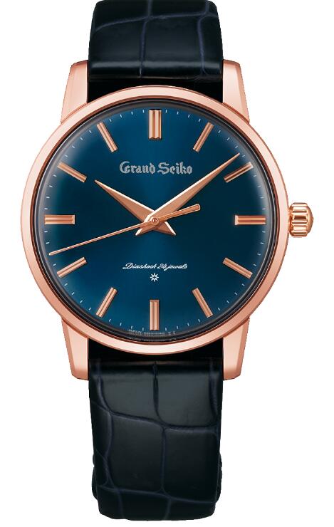 Grand Seiko Elegance Replica Watch SBGW314
